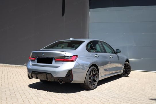 BMW Seria 3 320d M Sport