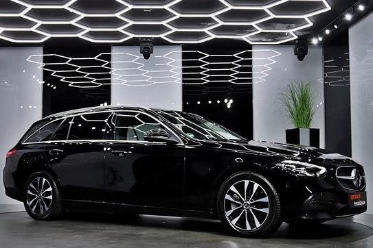 Mercedes Klasa C 200 d