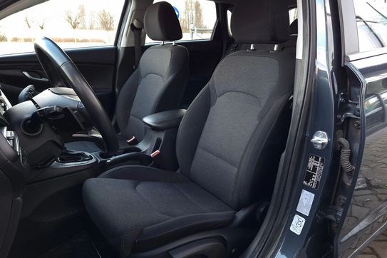 Hyundai i30 1.0 T-GDI Smart DCT