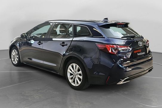 Toyota Corolla 1.8 Hybrid Comfort