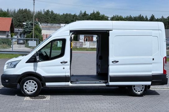 Ford Transit 2.0 Trend Aut. L3H3