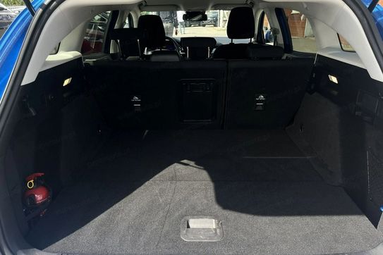 Ford Focus EcoBoost Titanium X