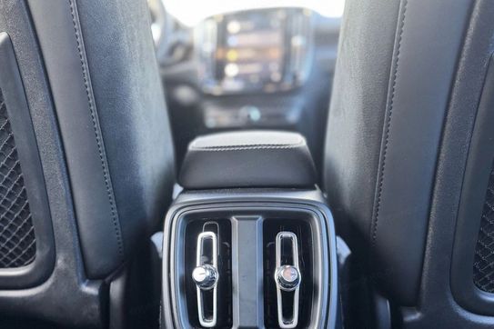 Volvo XC40 Recharge Twin AWD Ultimate