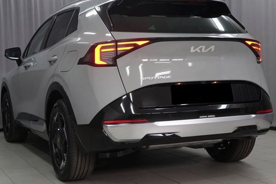 Kia Sportage 1.6 T-GDI Business Line 4WD DCT