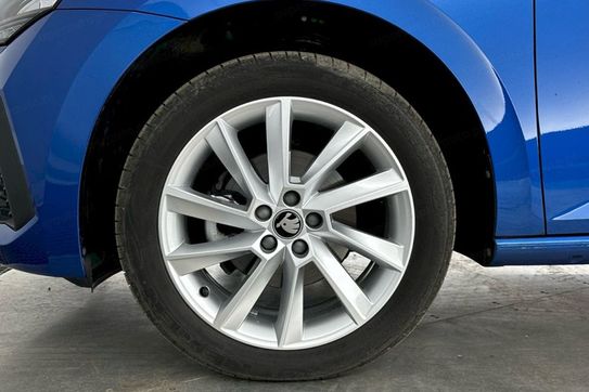 Skoda Scala Drive 1.0 TSI DSG