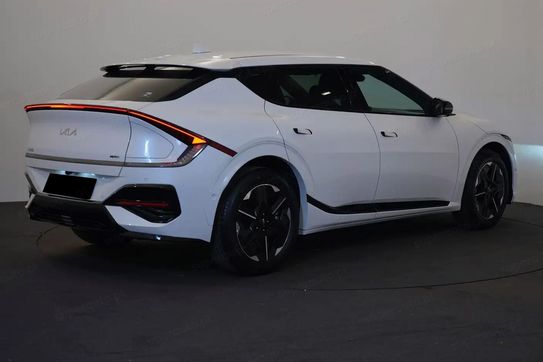 Kia EV6 84kWh GT-Line