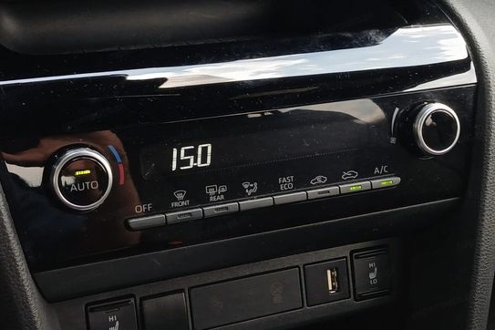 Toyota Yaris Cross Hybrid 1.5 Comfort