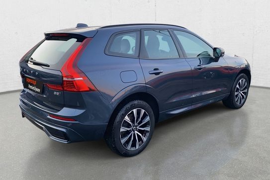 Volvo XC60 B5 B AWD Plus Dark aut