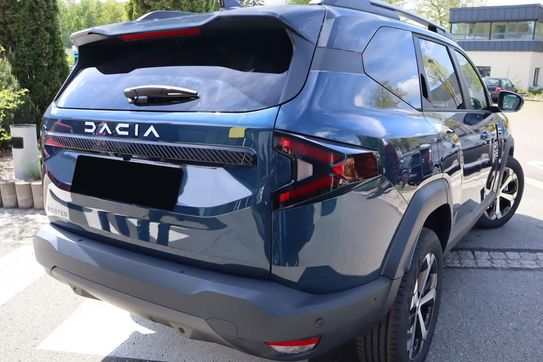 Dacia Bigster Journey 1.8 Full Hybrid