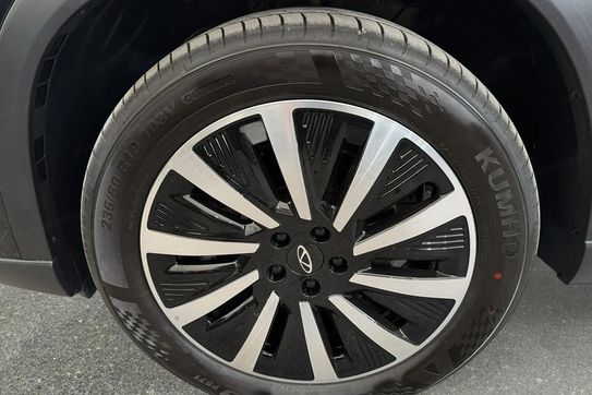 Chery TIGGO 8 1.5 t-Gdi Super Hybrid Prestige Dct