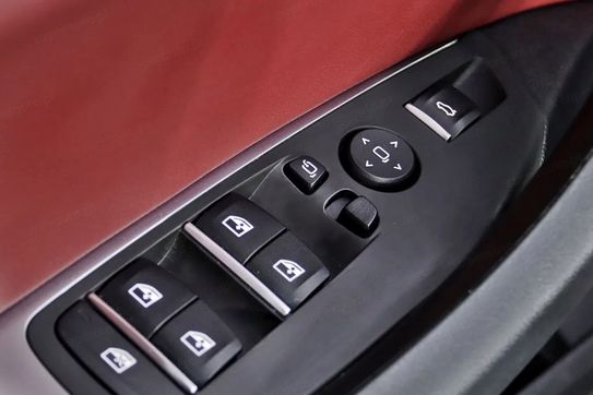 BMW X3 xDrive20i aut