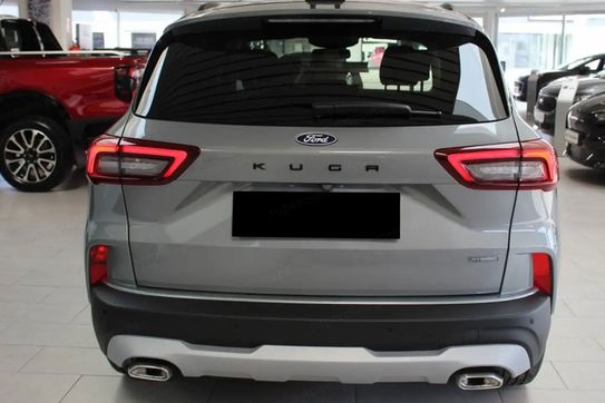 Ford Kuga Active X 2.5 FHEV
