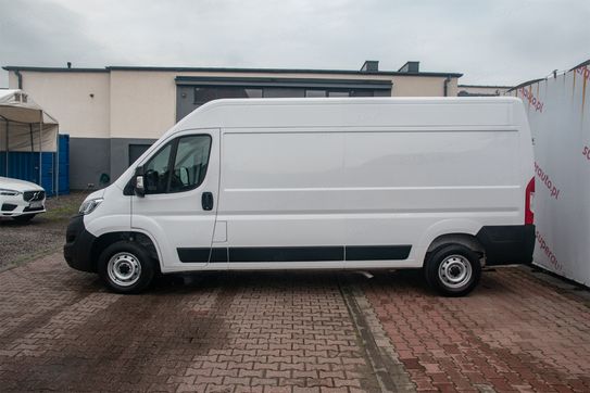 Fiat Ducato L3H2