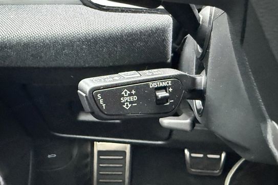 Audi A6 e-Hybrid quattro Avant