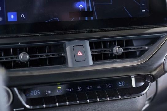 Lexus UX 300h F Sport