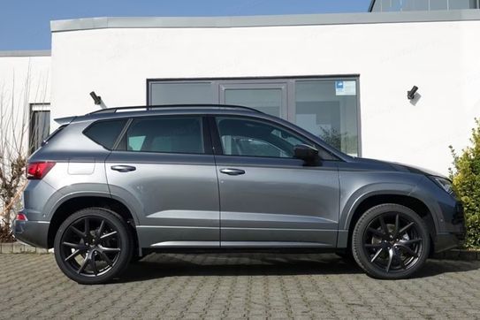 Cupra Ateca 2.0 TSI DSG 4Drive