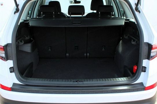 Skoda Kodiaq 1.5 Tsi Dsg Ambition