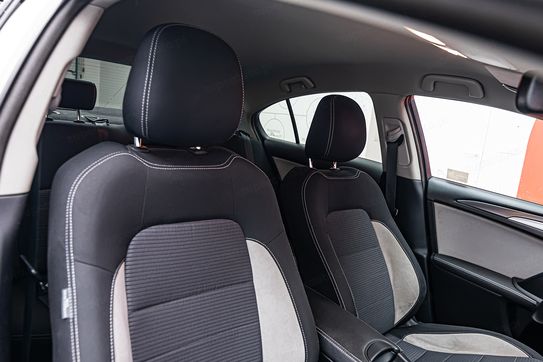 Toyota Avensis 2.0 D-4D