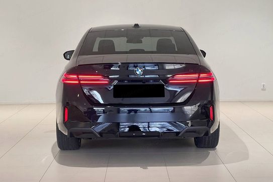 BMW Seria 5 520d xDrive M Sport