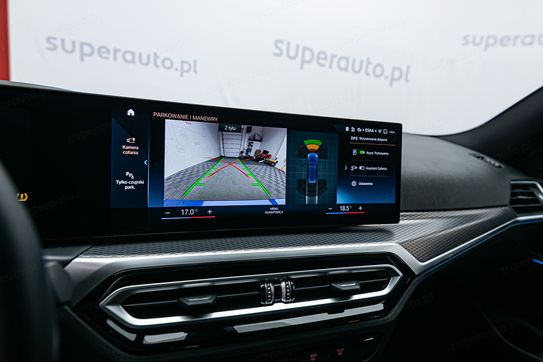 BMW Seria 3 320d xDrive aut