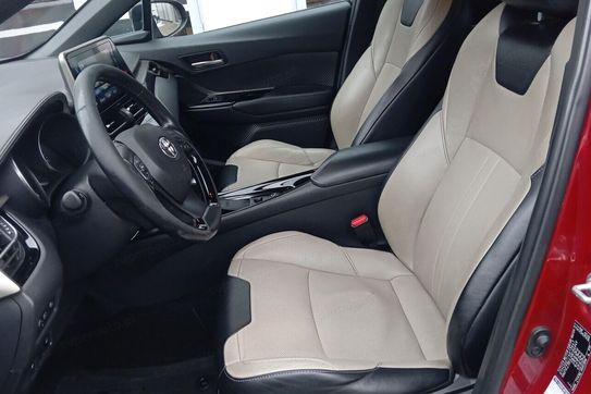 Toyota C-HR 1.8 Hybrid Selection