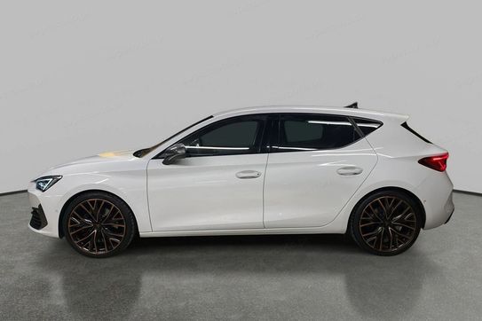 Cupra Leon 2.0 TSI DSG