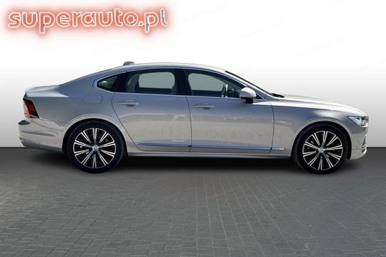 Volvo S90 B5 D  Plus Bright AWD