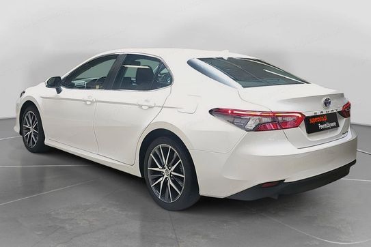 Toyota Camry 2.5 Hybrid Prestige