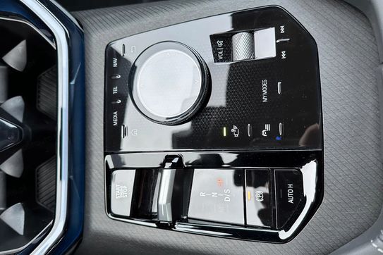 BMW X3 xDrive20d M Sport