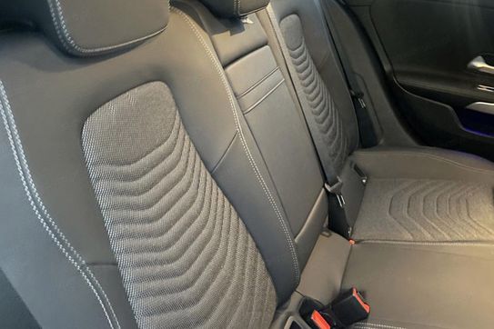 Mercedes Klasa A 200 Progressive