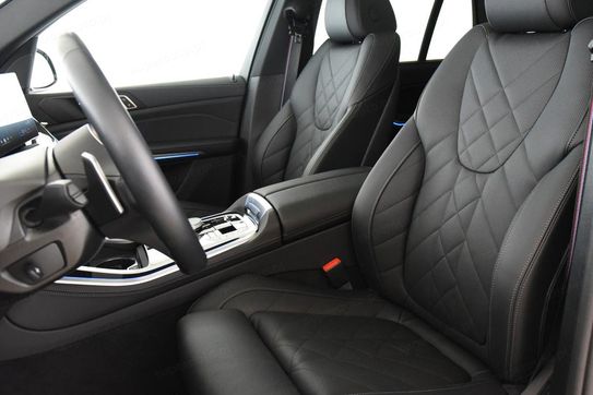 BMW X5 xDrive30d M Sport