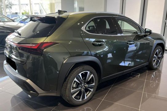 Lexus UX 300h Business 2.0 Hybrid Dynamic Force