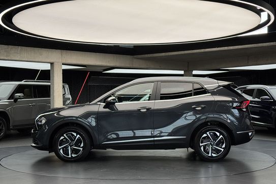 Kia Sportage t-Gdi Hev l 2WD