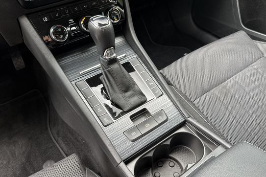 Skoda Superb Style  2.0 TDI DSG