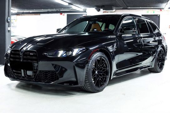BMW Seria 3 Touring M3 Competition xDrive
