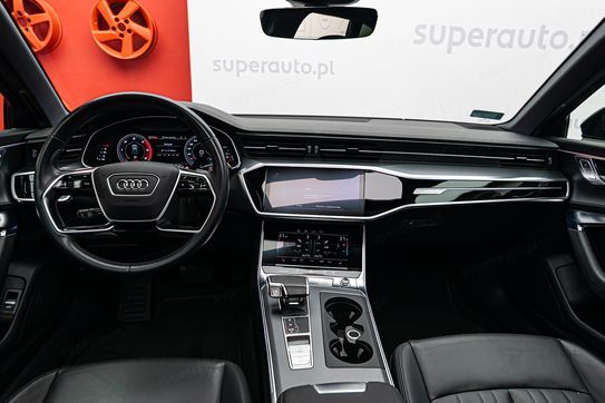 Audi A6 Allroad 3.0 TDI quattro S tronic