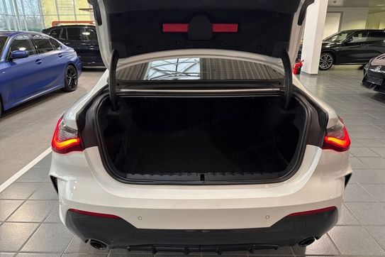 BMW Seria 4 Coupe 430i xDrive M Sport