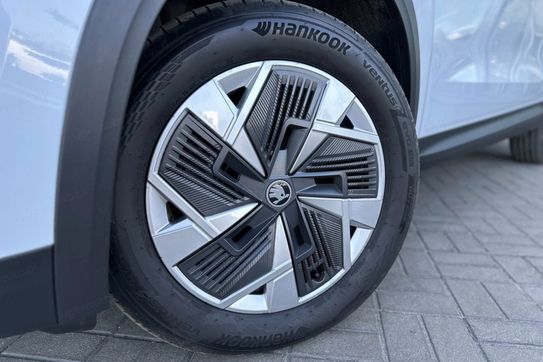 Skoda Kodiaq Edition 130 2.0 TDI DSG 4x4