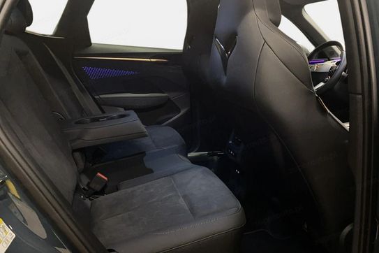 Cupra Terramar 1.5 TSI DSG