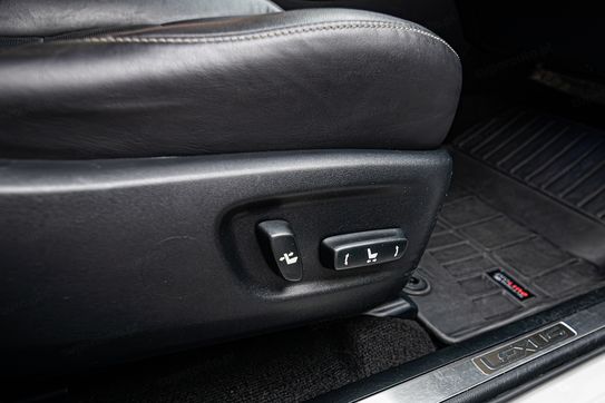 Lexus NX 200t Comfort AWD