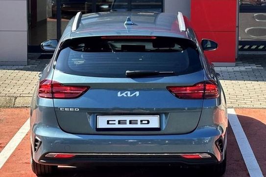 Kia Ceed 1.5 T-GDI M