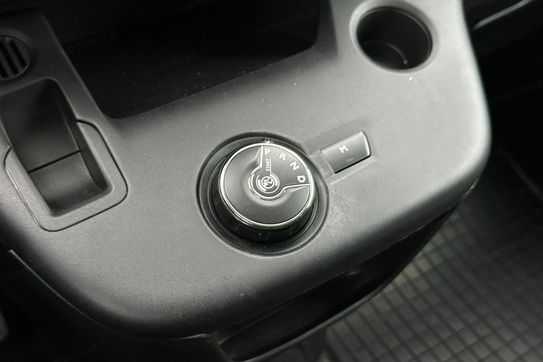 Citroen Berlingo L1H1