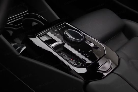 BMW Seria 5 530e M Sport