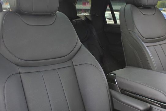 Land Rover Range Rover Sport D300 Dynamic SE