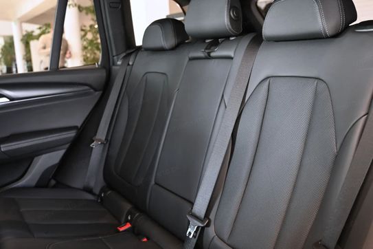 BMW X3 xDrive20d mHEV aut