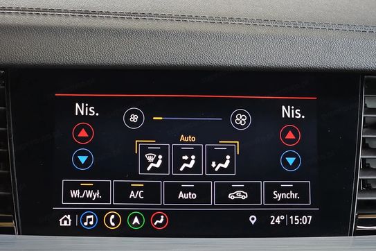 Opel Insignia 2.0 T 4x4 GSi S&S