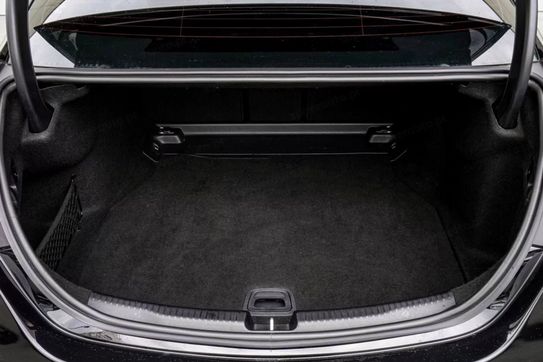 Mercedes Klasa C 180 Business Edition