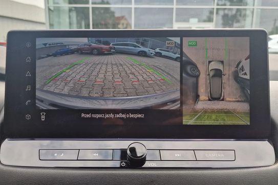 Nissan Qashqai 1.3 DIG-T mHEV N-Connecta Xtronic