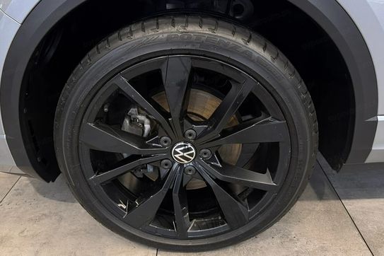 Volkswagen T-Roc 1.5 TSI R-Line DSG