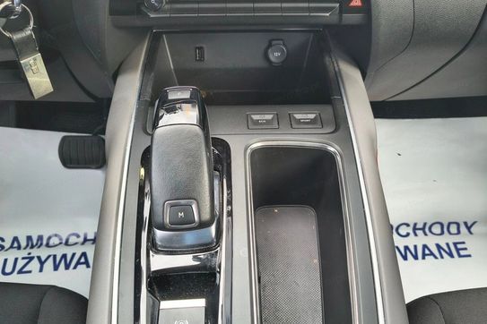 Citroen C5 Aircross 1.2